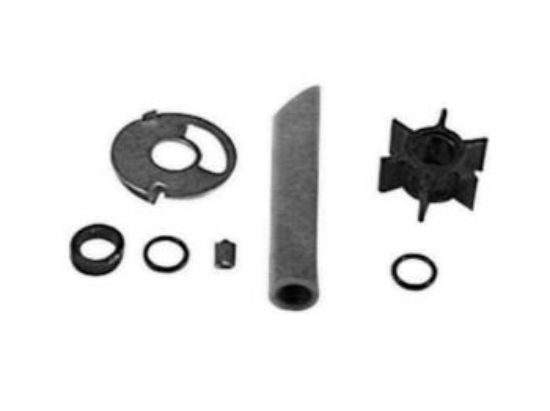 Picture of Mercury-Mercruiser 47-89981Q1 REPAIR KIT-W/P